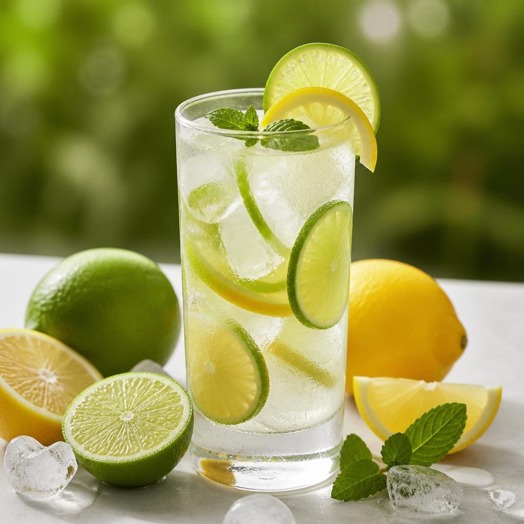 Lemon Lime